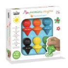CreaLign: Il mio primo set di gessetti