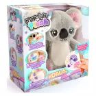 Canal Toys: Aerógrafo em pelúcia, coala