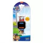 Kids Euroswan: παιδικό ρολόι LED, Paw Patrol