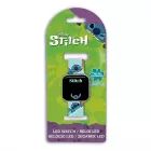 Kids Euroswan: LED hodinky se Stitchem