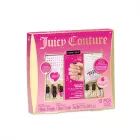 Make it Real: Juicy Couture, Funkelndes Nagel-Maniküre-Set