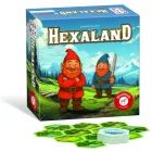 Hexaland