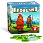 Hexaland - en húngaro