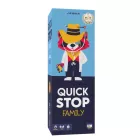 QuickStop Familie - in het Hongaars