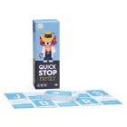 QuickStop Семейни - на унгарски език