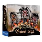 Jeu de société Busó Rege - en hongrois