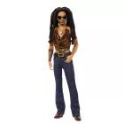 Barbie Signature : poupée Ken de collection premium Lenny Kravitz