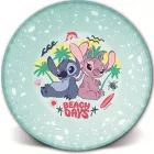 Stitch: Joy plastični globoki krožnik