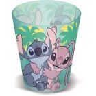 Stitch: Joy plastikklaas - 285 ml