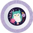 Squishmallows: Plastični globoki krožnik