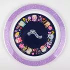 Squishmallows: kunststof plat bord