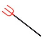 Fourche diable pour costume – 84 cm, pliante