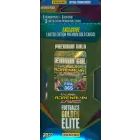 Panini FIFA 365 ADRENALYN XL 2027 Blister Oro Premium