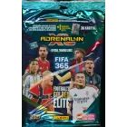 Panini ADRENALYN XL FIFA 365 2027 Mega početni paket