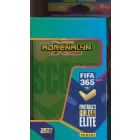 Panini ADRENALYN XL FIFA 365 2027 Mega Metalen Blik