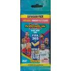 Panini FIFA 365 ADRENALYN .XL 2027 голям пакет