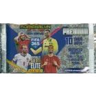 Panini ADRENALYN XL FIFA 365 2027 Premium kortelė