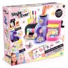 Canal Toys: Studio om scrapbooks te maken