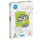 MicroMacro Junior: Μακριά οι μπελάδες! - στα ουγγρικά