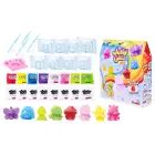 Jelly Gelz: Squishy készítő kreatív készlet - Tündér