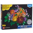 LEGO Botanicals: bloemstukken bouwset