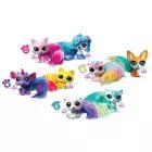 Littlest Pet Shop: Figurine – set dublu, modele diverse, seria 6