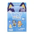 Bluey Fuzzies: Meglepi dupla csomag - 2. széria
