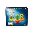 Hey Clay: lufttrocknendes Blumen-Bastelset aus Knete – Friends
