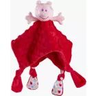 Peppa Cūciņas rotaļu lācītis ar Peppu