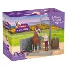 Schleich: 42792 Sofia’s Paardenwasserij