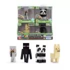 Figúrky Minecraft 2,5
