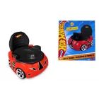 Hot Wheels – Κόκκινο αγωνιστικό αυτοκινητάκι γιογιό