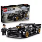 LEGO® Speed Champions Ken Block '65 Ford Mustang Hoonicorn V1-je 77262 - CSOMAGOLÁSSÉRÜLT