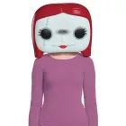 Funko Pop: Sally maska – univerzálna veľkosť
