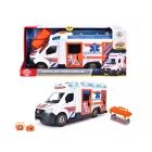 Mercedes-Benz Sprinter Rettungswagen