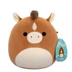 Squishmallows: Philip, brun heste plysdyr, 20 cm