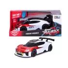 Dickie: Porsche Mission R mänguauto – 21 cm
