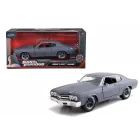 Jada: model auta RC Szybcy i wściekli – 1970 Chevy Chevelle SS 1:24