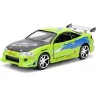Coche Fast & Furious 1:32 Mitsubishi Eclipse de Brian