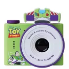 Kiimento: aparat foto digital cu model Toy Story
