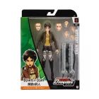 Attack on Titan Total Anime akciófigura Eren Jaeger 17 cm
