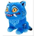 K-Pop Demon Hunters zittende pluchen knuffel 30 cm - Derpy