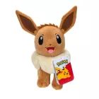 Pokémon minkštas žaislas - Eevee 20 cm