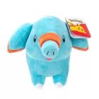 Pokémon plysdyr - Phanpy 20 cm