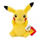 Pikachu peluche Pokémon 20 cm