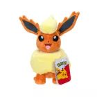 Plus de pluș Pokémon - Flareon 20 cm