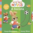 Nyouss-Mouss le Lapin – Le footballeur - en hongrois