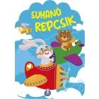 Brze letjelice - na mađarskom jeziku