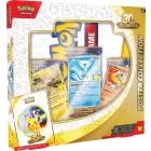 POKÉMON KÁRTYAJÁTÉK: 30. ÉVFORDULÓ - Poszter Kollekció-CSOMAGOLÁSSÉRÜLT