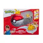Piões de batalha Pokémon - Pikachu